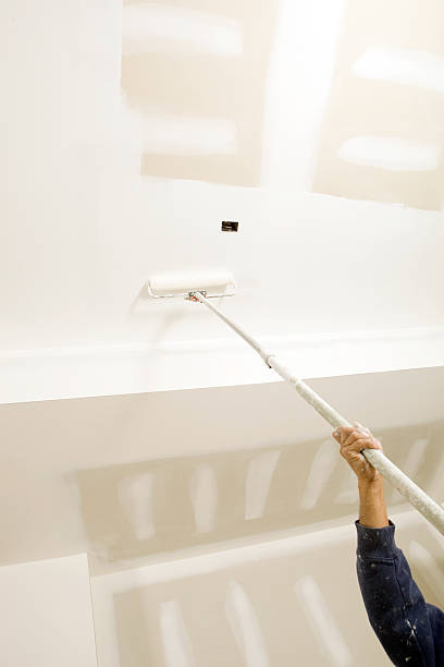 Best Mold Removal for HVAC Installations  in New Albany, OH