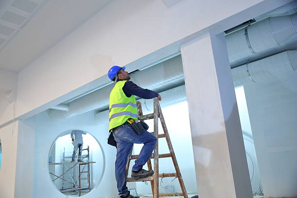 Best Biohazard Mold Removal  in New Albany, OH